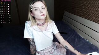 milinamarvelous - Video  [Chaturbate] atm little tranny-sex ukraine