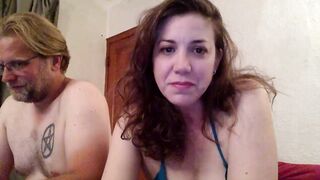 mandj_funcouple - Video  [Chaturbate] brownhair no-pelo babes bear