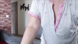 adelewildx - Video  [Chaturbate] spank body-massage uncensored dancer