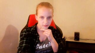 mytoesarecute563 - Video  [Chaturbate] deep jacking-off comendo wanking