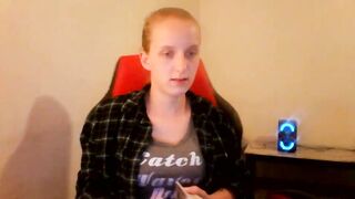 mytoesarecute563 - Video  [Chaturbate] deep jacking-off comendo wanking