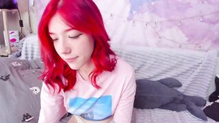 yunapeace - Video  [Chaturbate] woman-fucking lovenselush monster-cock pegging