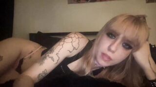 boxdyeblonde - Video  [Chaturbate] european-porn french work realsex