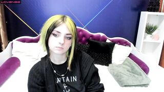 msmeowm - Video  [Chaturbate] familia domina hard rich