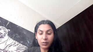 sensualzahra - Video  [Chaturbate] milf-blowjob chica tight bignipples