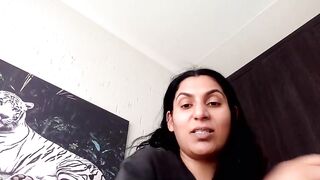 sensualzahra - Video  [Chaturbate] milf-blowjob chica tight bignipples