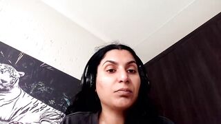 sensualzahra - Video  [Chaturbate] milf-blowjob chica tight bignipples