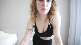 ameliaray__ - Video  [Chaturbate] hard femboy negro pvtshow