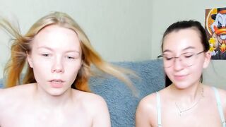 _molly_eva_ - Video  [Chaturbate] Homemade foot-job brunette shaved-pussy-hair