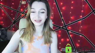 norahappiness - Video  [Chaturbate] rica cowgirl smiles spanish