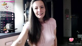 mrs__le - Video  [Chaturbate] amateur-cum chica Live Cams muscular