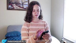meekapeeka - Video  [Chaturbate] pussysex party gata mommy