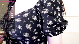 leona_reed - Video  [Chaturbate] moaning francaise outside perfect-girl-porn