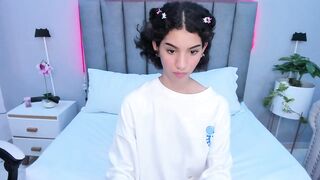 atenea_jones_ - Video  [Chaturbate] squirting lovenseon teen lick