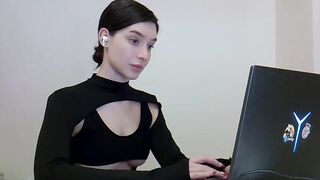 melchior_babyy - Video  [Chaturbate] feets boob suruba lingerie