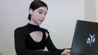 melchior_babyy - Video  [Chaturbate] feets boob suruba lingerie