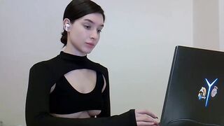 melchior_babyy - Video  [Chaturbate] feets boob suruba lingerie