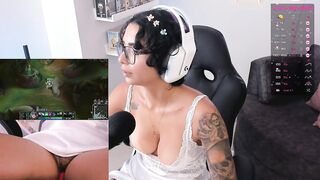 miaink - Video  [Chaturbate] ride pussy-fisting threesome Cam show