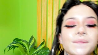 liiaa_rodriguez - Video  [Chaturbate] university lovers mmd casting