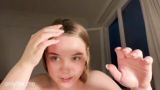 cyber_fox - Video  [Chaturbate] carro student squirting exgf