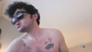 classysavages69 - Video  [Chaturbate] Stunning Dick spit pinkpussy