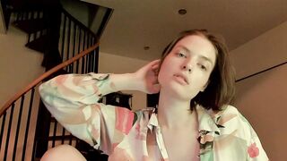 sonya_vogue_ - Video  [Chaturbate] -shaved cumshowgoal handjobs sissyfication