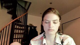 sonya_vogue_ - Video  [Chaturbate] -shaved cumshowgoal handjobs sissyfication