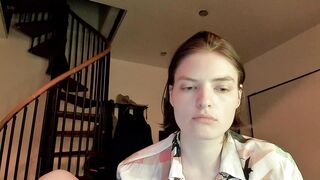 sonya_vogue_ - Video  [Chaturbate] -shaved cumshowgoal handjobs sissyfication