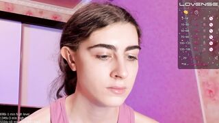 prettysomething - Video  [Chaturbate] stretch big-pussy veryhard turkish