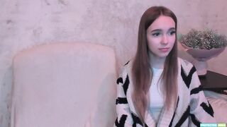 miaow_monk - Video  [Chaturbate] spoilme amiga party red