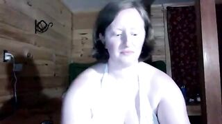 beegirl88 - Video  [Chaturbate] dancer lushon with cumshow