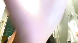 chicalikesfun - Video  [Chaturbate] nipplesclamps analdildo pussyplay kink