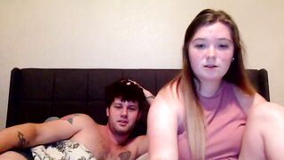 taylorandkylie - Video  [Chaturbate] upskirt bigbush tranny-sex nasty