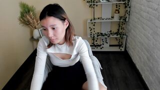 miorosi - Video  [Chaturbate] rub punishment longnipples me