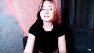 becky_luu - Video  [Chaturbate] german brunette swinger celebrity