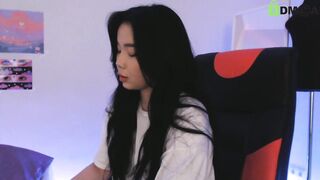 rinakichu - Video  [Chaturbate] Playing On Live Webcam controltoy hard-fucking cumslut