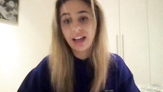 blaireisback - Video  [Chaturbate] rough-fucking roludo men teenporn