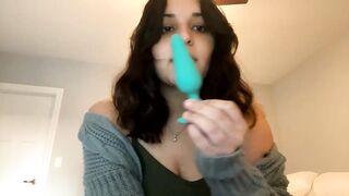itsmiyawirth - Video  [Chaturbate] mommy spit pierced no-condom