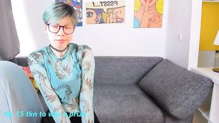 sukub_x - Video  [Chaturbate] -baitbus College Girl spanish privates