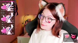 lunar_sofia - Video  [Chaturbate] atm russian Does Everything spreadeagle
