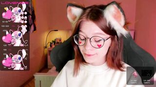 lunar_sofia - Video  [Chaturbate] atm russian Does Everything spreadeagle
