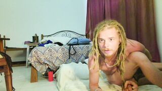 squirtfairy1 - Video  [Chaturbate] long-hair woman blonde-teen public-sex