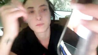 thepastaslut - Video  [Chaturbate] step-daddy nipple with sexo