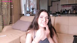sueberry - Video  [Chaturbate] ginger fantasy -largedick lovenselush
