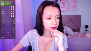 queen_andromeda - Video  [Chaturbate] neighbor -blackhair masturbate realsex