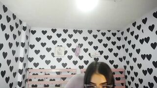 marte_ups_a - Video  [Chaturbate] brasileira saliva gros-seins pussy