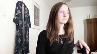 classyandgirly - Video  [Chaturbate] teen-anal blow amputee perfecttits