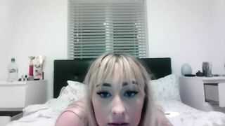 cutetrouble - Video  [Chaturbate] facials queen pump amatuer-sex