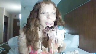 xlil_red - Video  [Chaturbate] bigcocks big latex satin