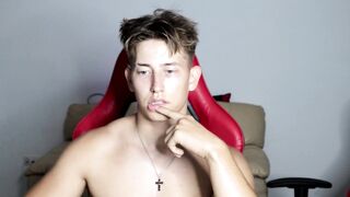 n0names - Video  [Chaturbate] -party brazil Nice tight-pussy